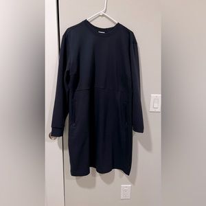 Columbia Dress - Blue XXL